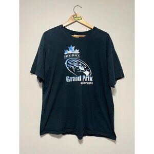 Vintage Grand Prix Indy Toronto T-shirt